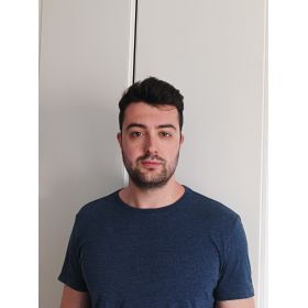 Gabriel先生【スペイン語 英会話 - 東京都】