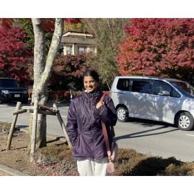 Riyasudeen先生【英会話 - 洋光台】