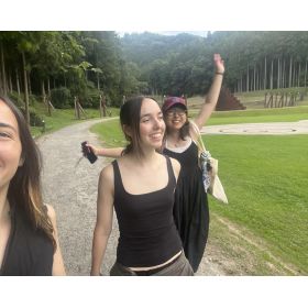 May先生【英会話 - 飯山市】