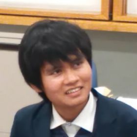 MuhammadAlfianWahyu先生【インドネシア語 英会話 - 名古屋市】