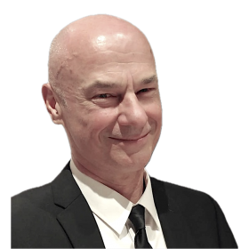 David先生【英会話 - 大阪市 生駒市】