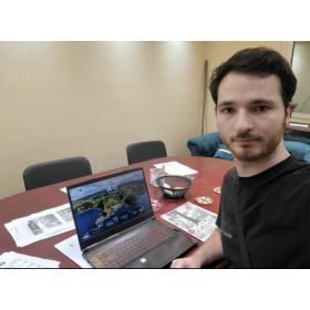 Henry先生【英会話 - 浅草】