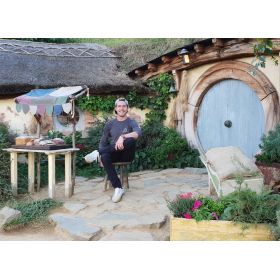 Sebastian先生【ドイツ語 英会話 - 安治川口】