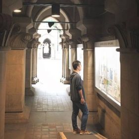 Yijun先生【中国語（北京語） 英会話 - 東京都】