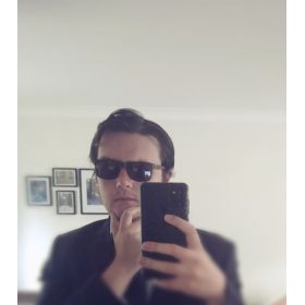 Tim先生【英会話 - 東京都 神奈川県】