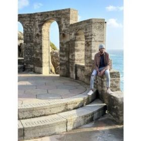 Satwick先生【英会話 - 東京都】