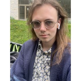 Miller先生【英会話 - 東京都】