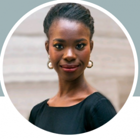 Genevieve先生【英会話 フランス語 - 大阪府】