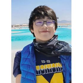 Jerry先生【中国語（北京語） 英会話 - 東京都】