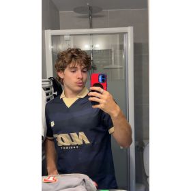 Antoine先生【フランス語 英会話 - 京都府】