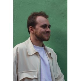 William先生【フランス語 英会話 - 東京都】