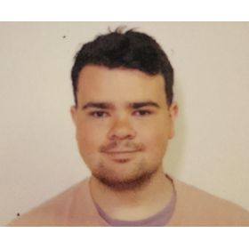 Liam先生【英会話 - 京都市】