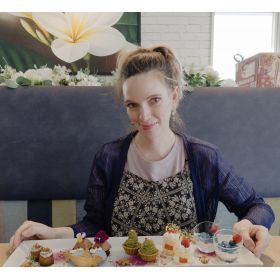 Victoria先生【ロシア語 英会話 - 宜野湾市】