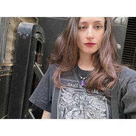 Francesca先生【イタリア語 英会話 - 東京都】