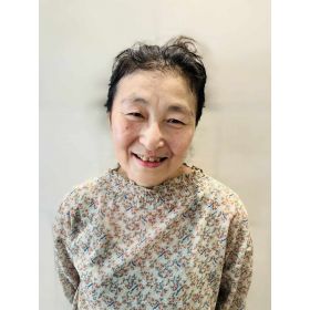 Michiyo先生【英会話 - 品川区 横浜市 川崎市】