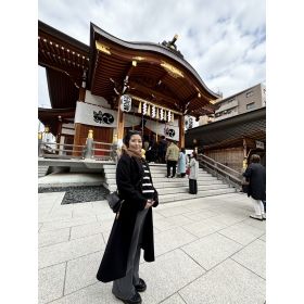 Kurumi先生【英会話 - 台東区】