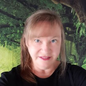 Michelle先生【英会話 - 福岡市】