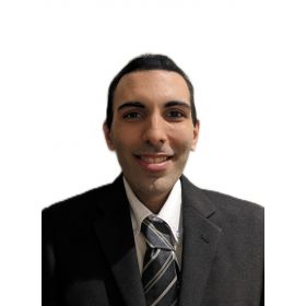 Jorge先生【スペイン語 英会話 韓国語 - 新宿区 中野区 杉並区】