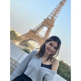 MichelleKris先生【フィリピン語（タガログ語） 英会話 - 豊中市 吹田市】