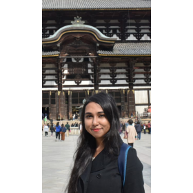 Jayita先生【英会話 - 大阪市 堺市】