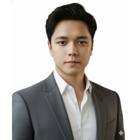 XAVIER先生【英会話 - 長浜市】