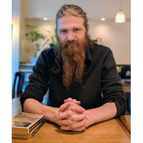 Benjamin先生【英会話 - 東京都】