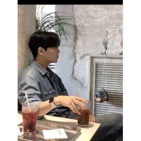 Lee先生【韓国語 英会話 - 広島市】