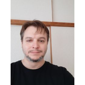 David先生【英会話 - 茨城県 千葉県 東京都】