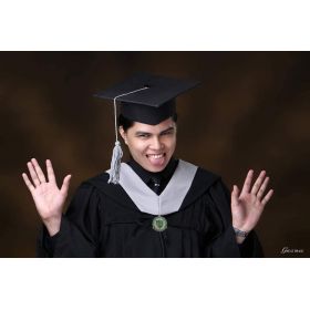 Friedaze先生【フィリピン語(タガログ語) 英会話 - 宇都宮市 下都賀郡】