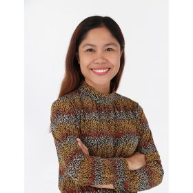 Jeanymae先生【フィリピン語（タガログ語） 英会話 - 千葉市】