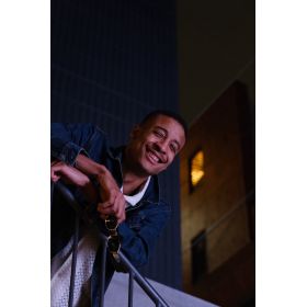 Shaquille先生【英会話 - 埼玉県 東京都】