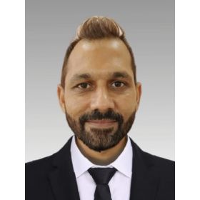 Jamshaid先生【英会話 - 大阪府 奈良県】