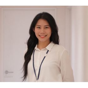 Joanna先生【フィリピン語(タガログ語) 英会話 - 京都市】