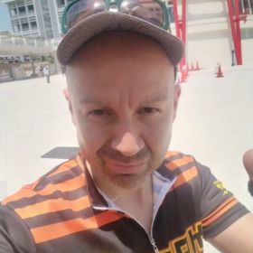 daniel先生【スペイン語 - 兵庫県】