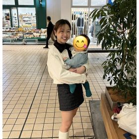 Clarrisse先生【英会話 インドネシア語 中国語（北京語） - 東京都 神奈川県】