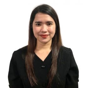 Maribeth先生【フィリピン語(タガログ語) 英会話 - 札幌市】