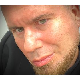 Mark先生【英会話 - 埼玉県 東京都】