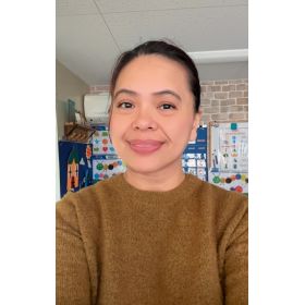 Jennifer先生【フィリピン語（タガログ語） 英会話 - 菊川市】