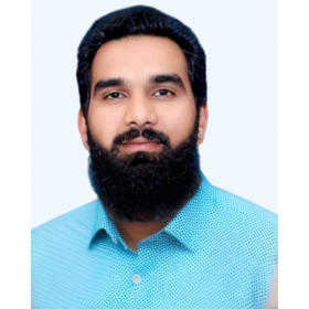 Saeed先生【英会話 - 古河市】