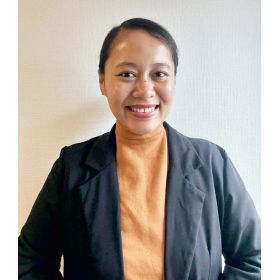 DONNA先生【フィリピン語（タガログ語） 英会話 - 千葉県】