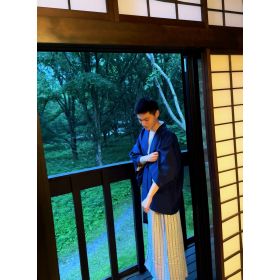 ichihan先生【中国語（北京語） - 東京都】