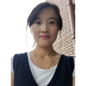 Zhang先生【中国語（北京語） - 岡山市】