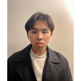 He先生【中国語（広東語） 英会話 中国語（北京語） - 東京都】