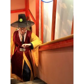 Syohei先生【韓国語 - 千葉県 東京都】