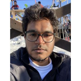 Shaik先生【英会話 - 千葉県 東京都】