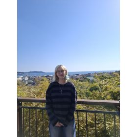 Henriette先生【ドイツ語 英会話 - 東京都】