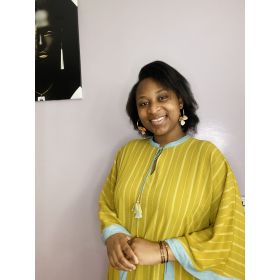 Mariam先生【フランス語 - 世田谷区 渋谷区 川崎市】