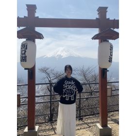 ZHOU先生【中国語（北京語） 英会話 - 大阪市】