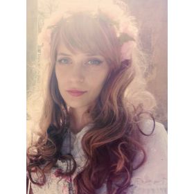 Ronja先生【ドイツ語 英会話 - 東京都】