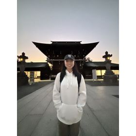 Mayna先生【英会話 - 福岡市】